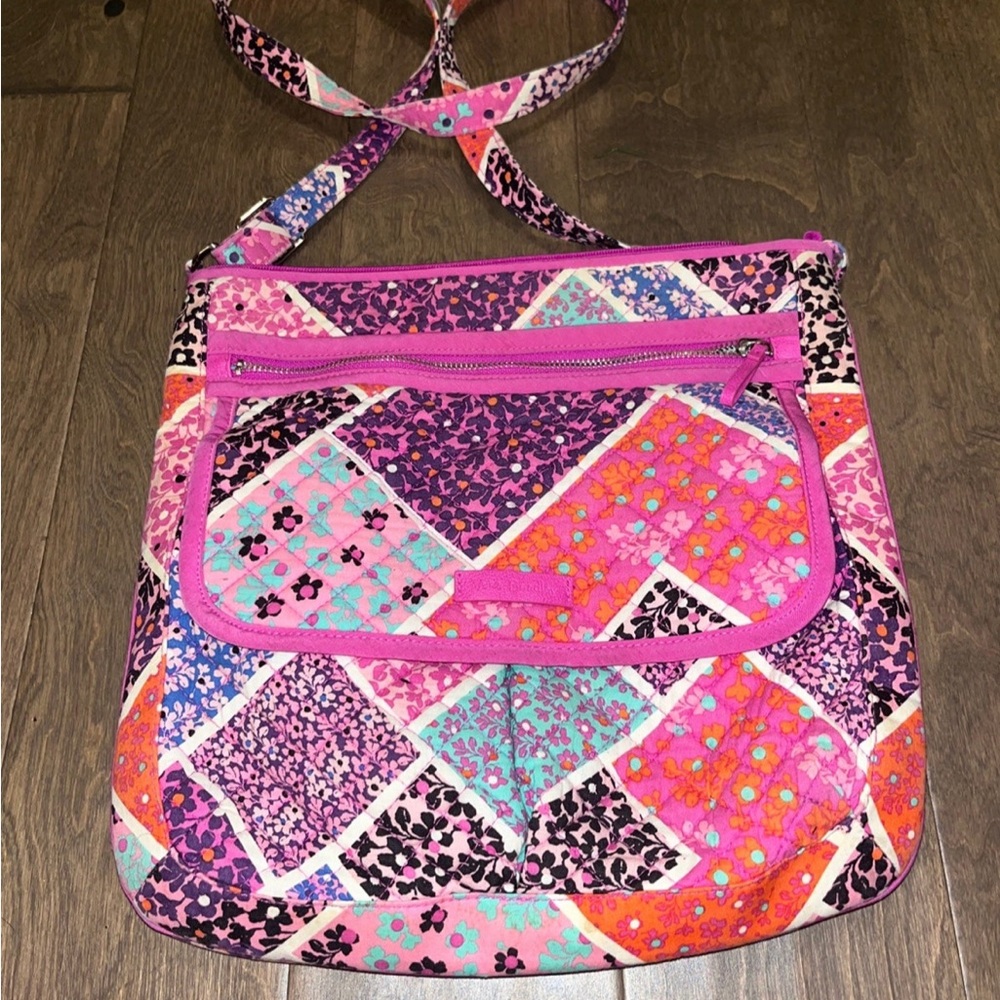 Vera Bradley Cross body